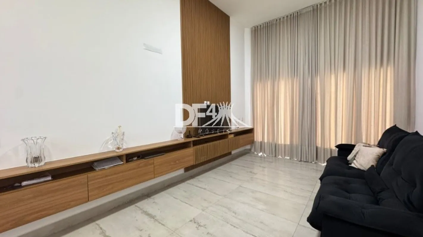 Residencial Villa Toscana ? Arniqueira / Águas Claras, Brasília ? DF? SHA Conjun...
