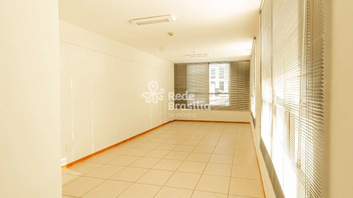 SHIN CA 01 - Sala comercial no Deck Norte - Lago Norte, Brasília - DFImagine o s...
