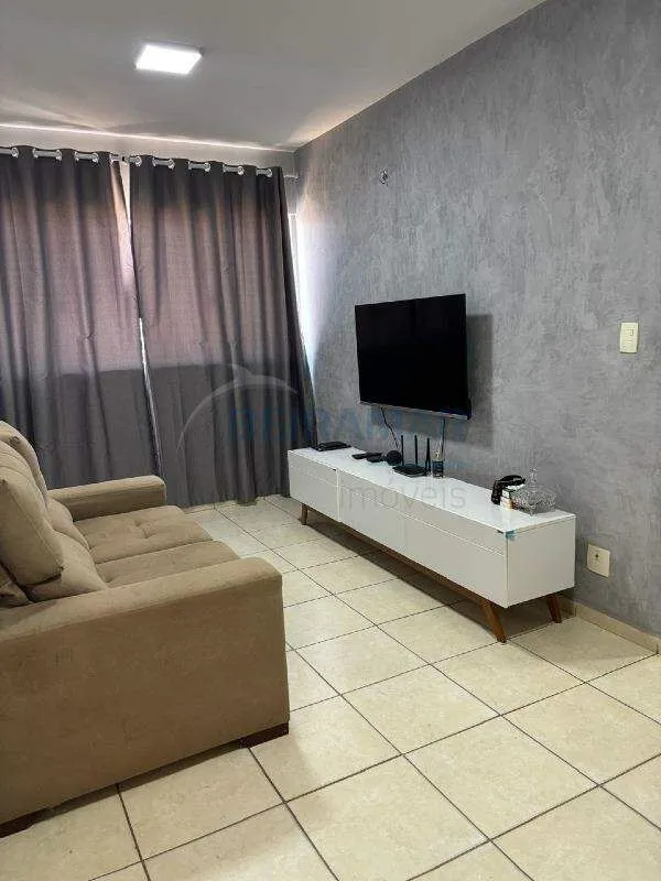 Apartamento 2 Quartos com 1 Suíte, Planejados e Vista Livre - Residencial Infini...