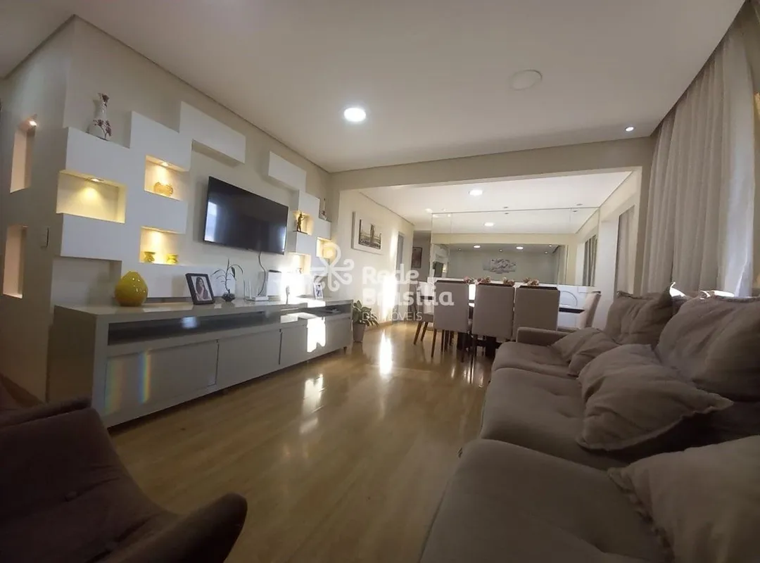 Residencial Santos Dumont - Santa MariaComodidade e qualidadeLugar tranquilo e s...