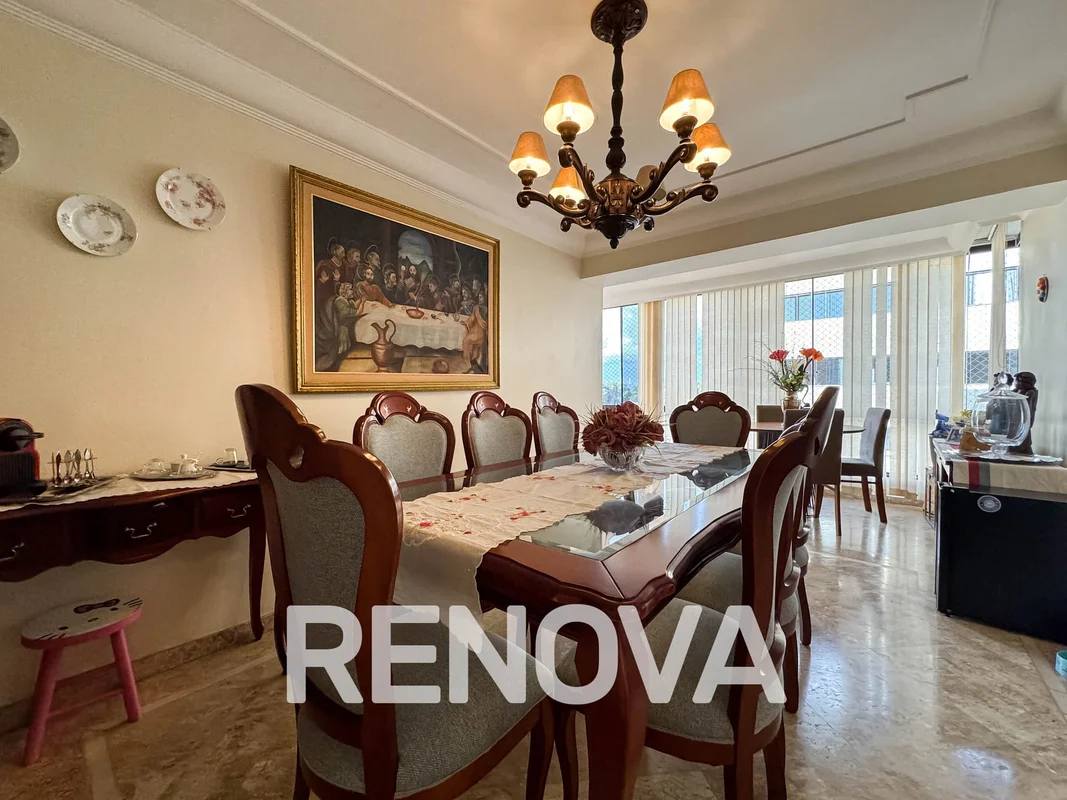 Descubra um estilo de vida sem igual neste excepcional apartamento vazado situad...