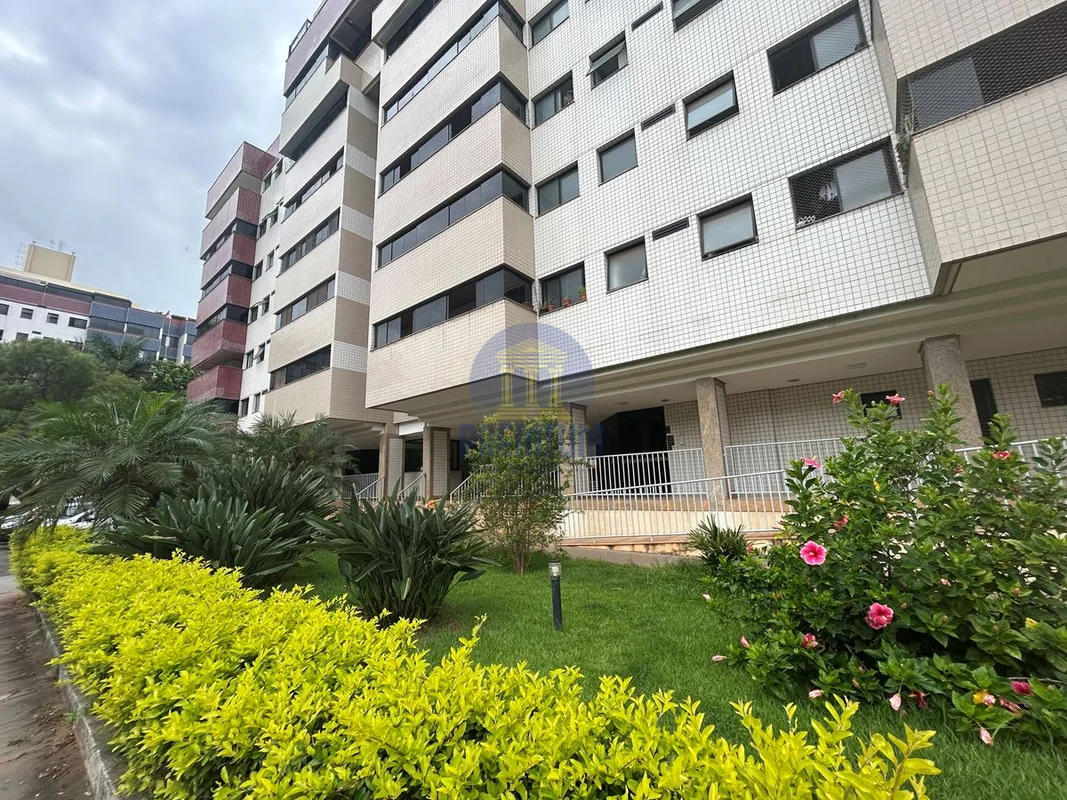 Apartamento à venda com 2 quartos na Asa Norte, Brasília - DFimoveis.com