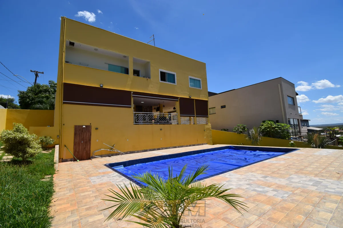 Foto do Imóvel