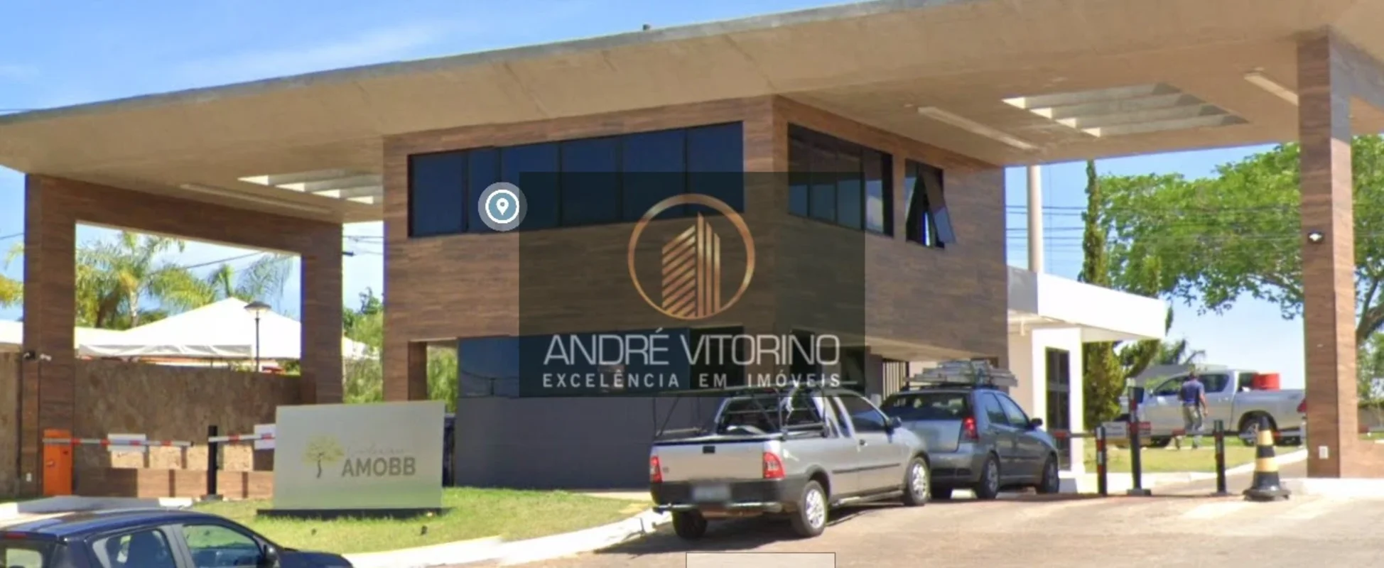 ? OPORTUNIDADE ÚNICA – VENDA URGENTE! ?Terreno Escriturado no Jardim Botânico – ...