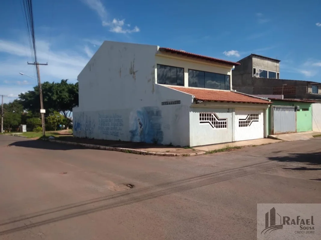 Foto do Imóvel