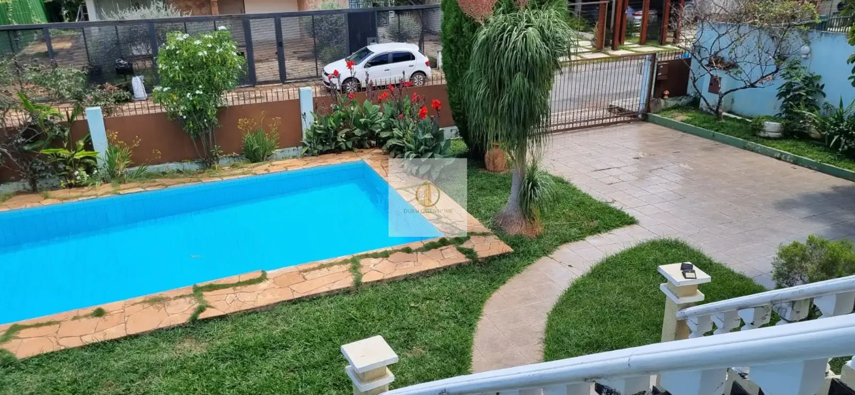 OPORTUNIDADEA LAGO NORTECasa com excelente estrutura e grande potencial para ref...