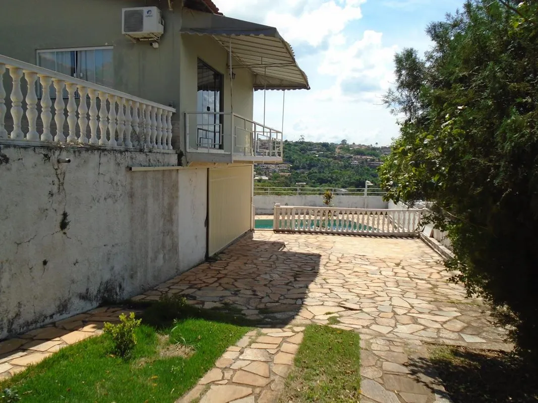 Foto do Imóvel