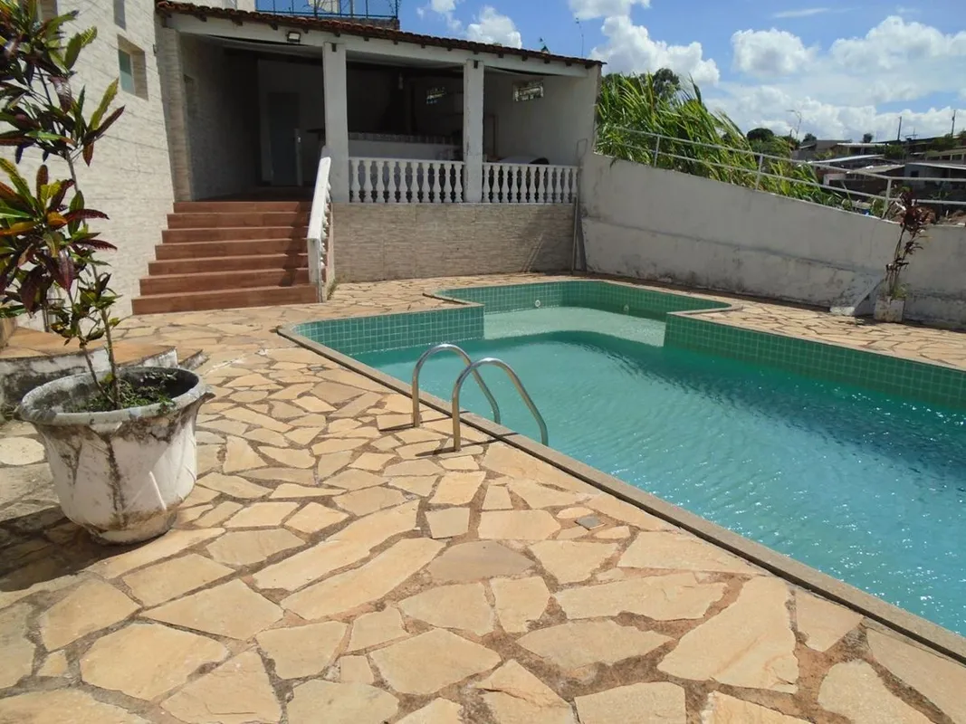 Foto do Imóvel