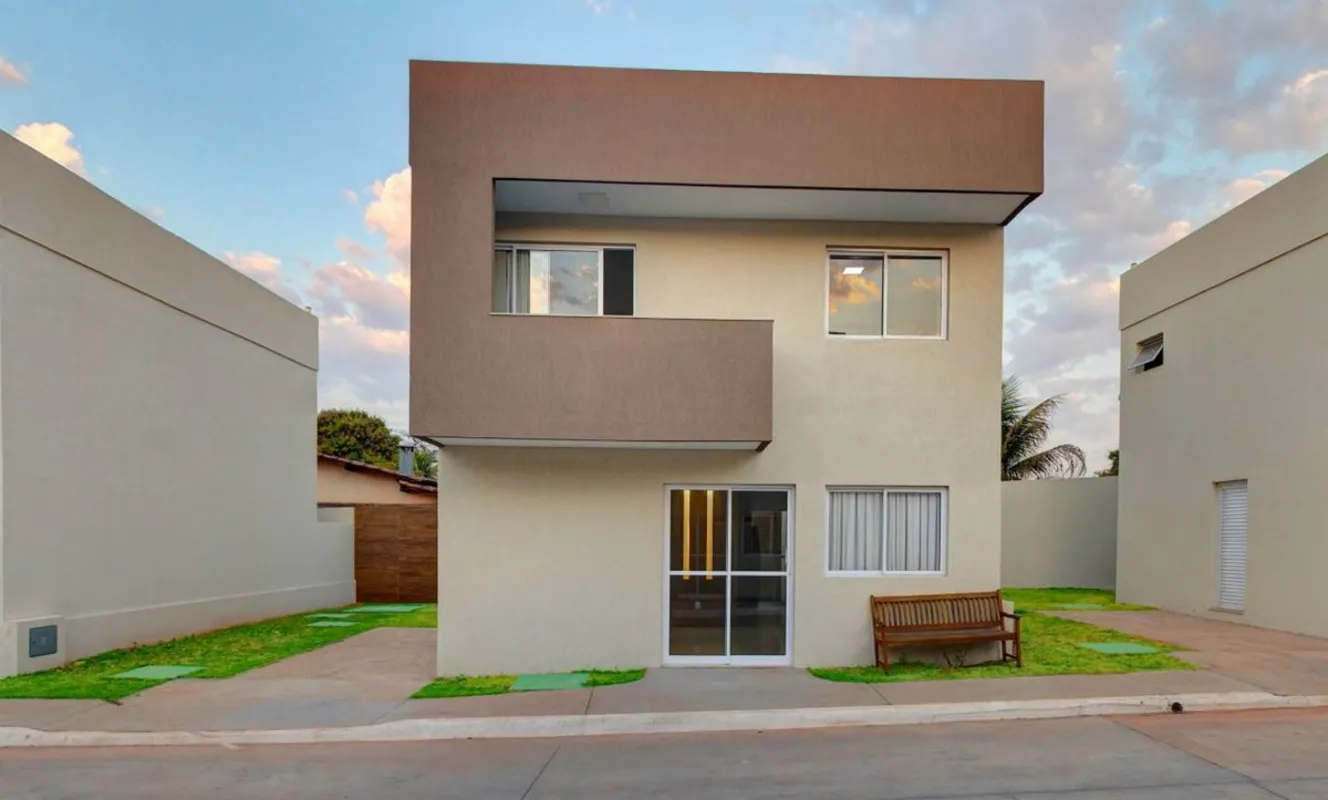 Descubra o Village Imperial III, o empreendimento perfeito para quem busca espaç...