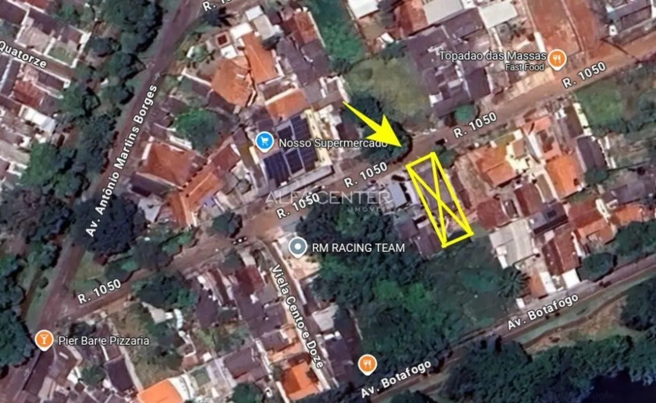 Terreno Ã  venda com 430 mÂ² - Setor Pedro Ludovico - GoiÃ¢nia/GOLote com 430mÂ²...