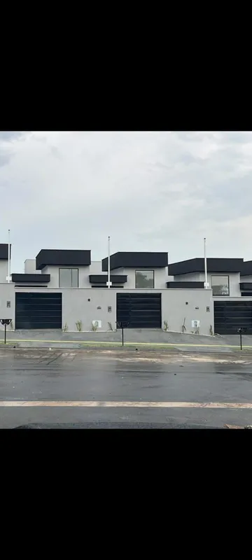 Casa Goiânia Parque Sul02 quartos 02 banheiros91 metros de construção. 05/12/25