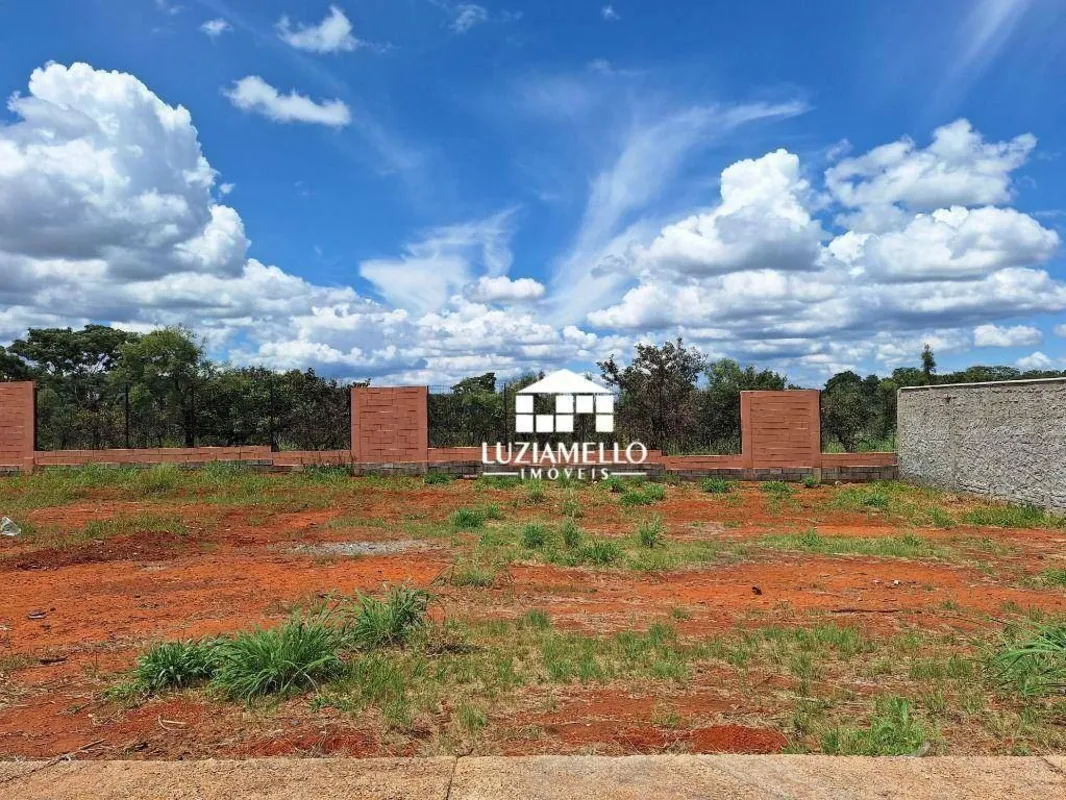 LE PREMIER RESIDENCE, SETOR HABITACIONAL TORORÓ, JARDIM BOTÂNICO - PREÇO DE OPOR...