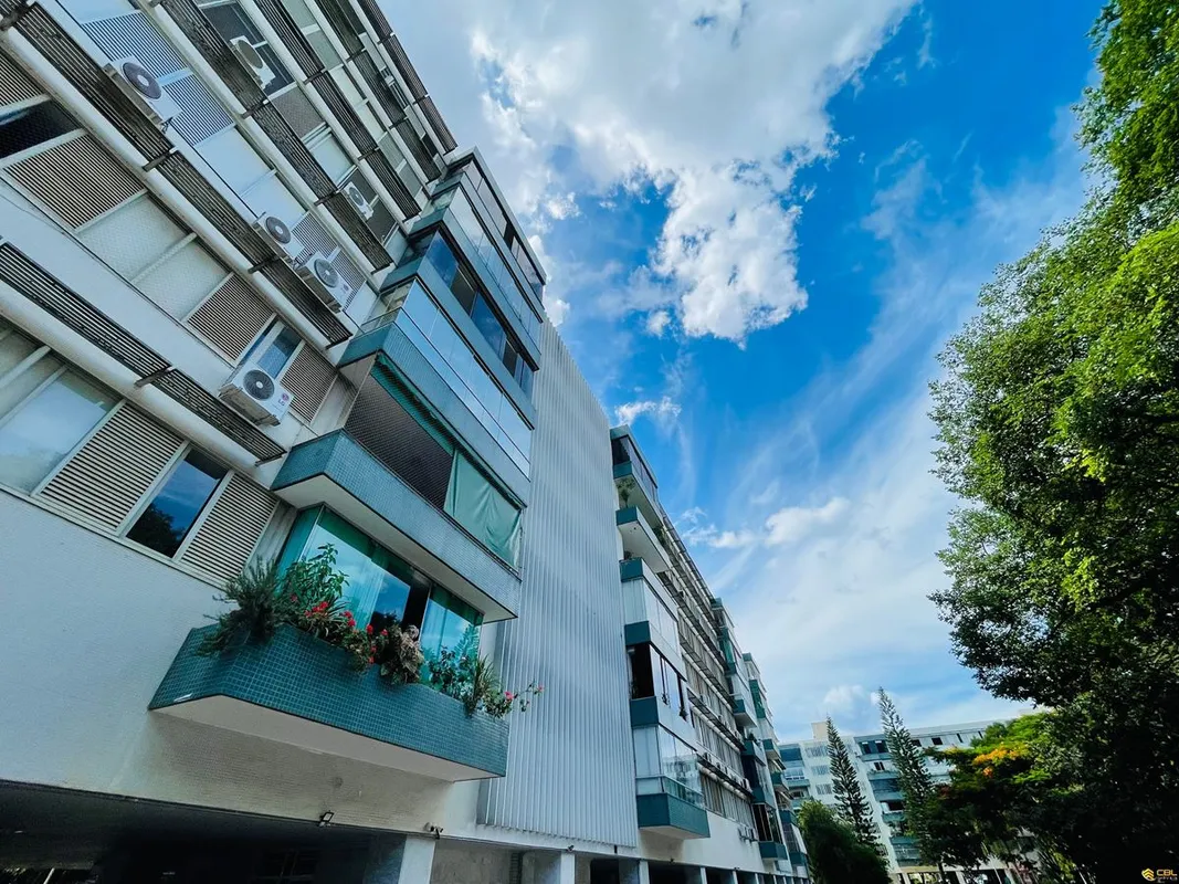 CBL IMÓVEIS VENDE: Oportunidade única de adquirir o apartamento dos seus sonhos!...