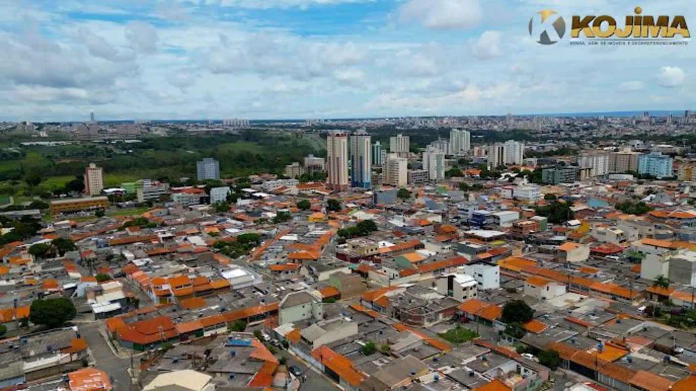 VILLA152375 - Última atualização: 12/06/26 23:31Samambaia QR 408Prédio com 2 loj...