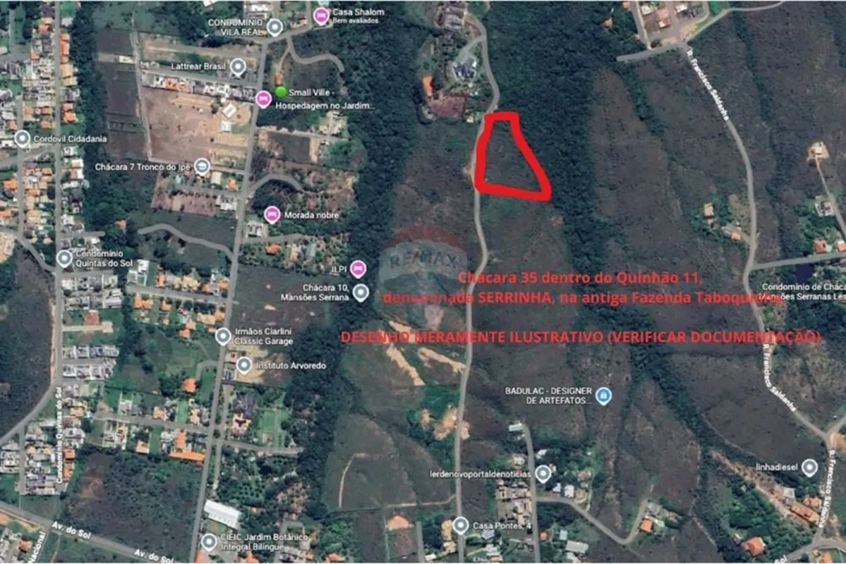 Foto do Imóvel