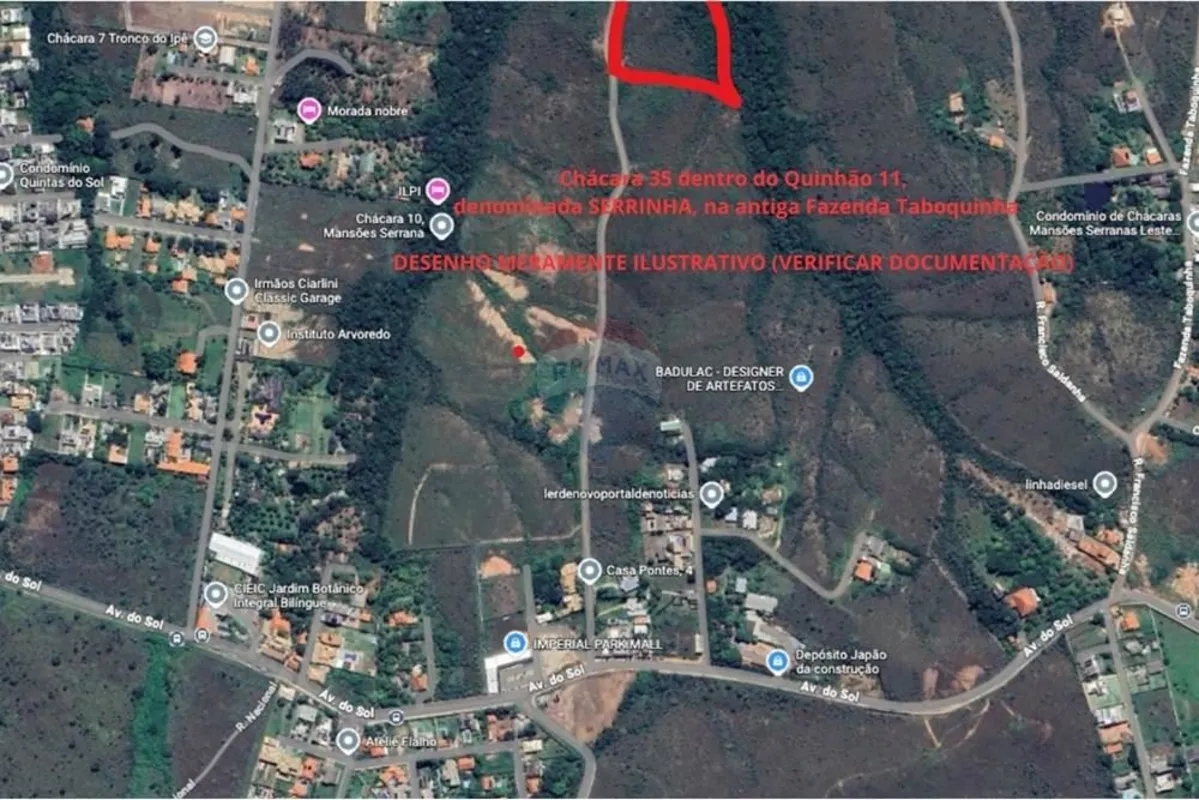 Foto do Imóvel