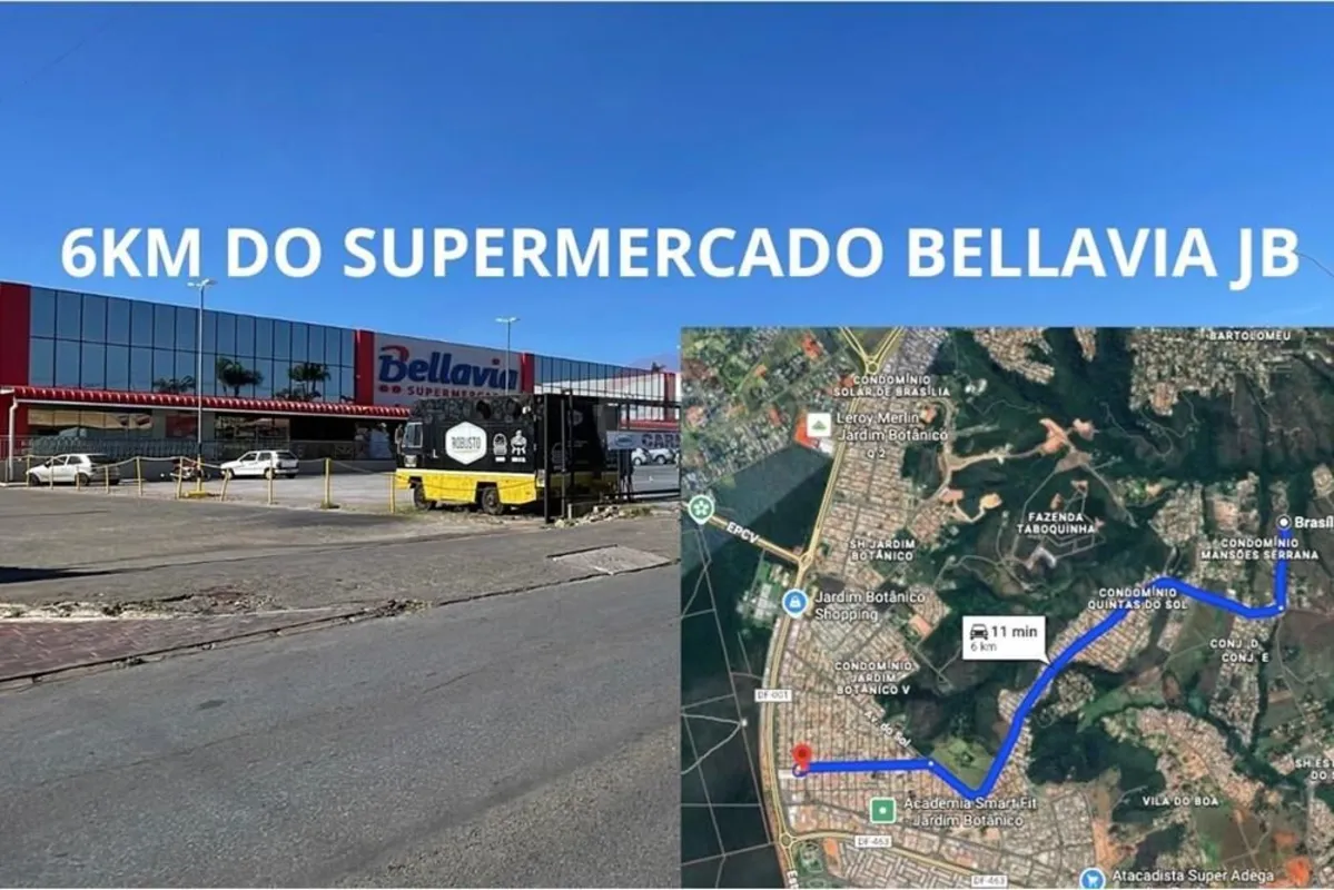 Foto do Imóvel