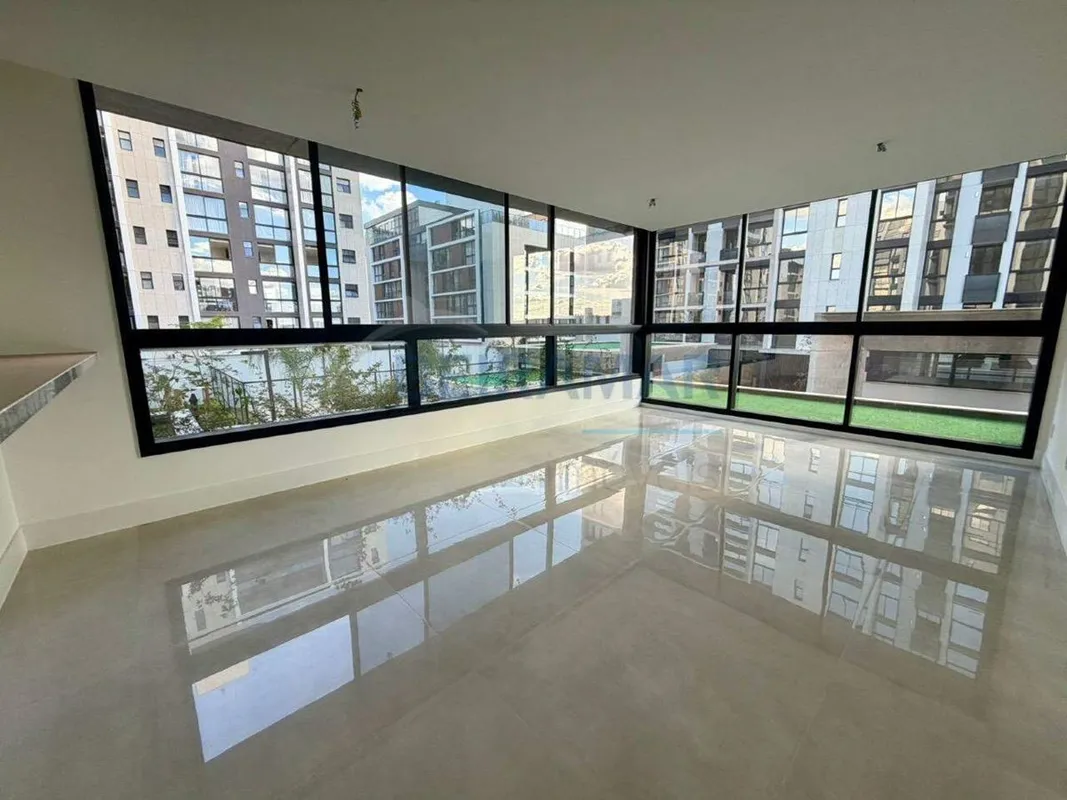 Apartamento com 3 Suítes, 102m² e Lazer Completo no Firenze Park SulViva com con...