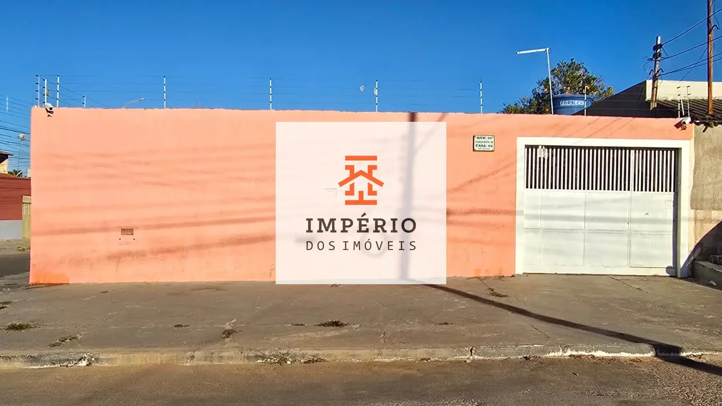 - EXCELENTE LOCALIZAÇÃO E NO CENTRO DE CEILÂNDIA.- LOTE DE ESQUINA E PONTO RESID...