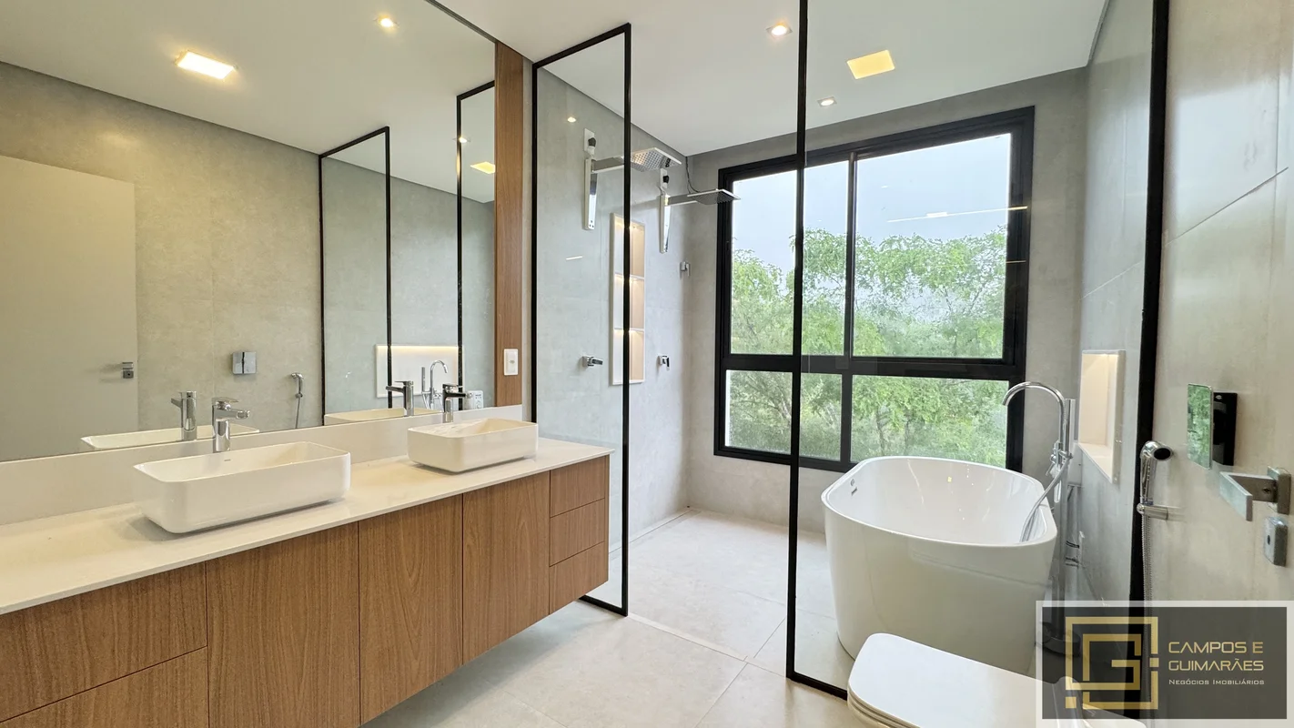 A Casa Perfeita Para Quem Busca Conforto, Exclusividade e Contato Real com a Nat...