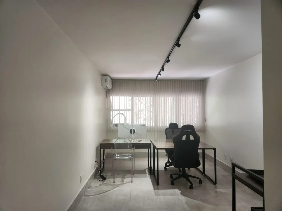 Sala Comercial Reformada – 22 m² !Se você busca um espaço moderno, aconchegante ...