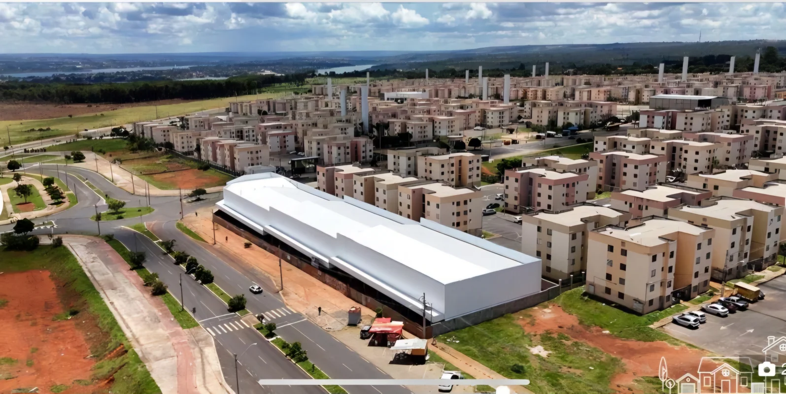 Foto do Imóvel