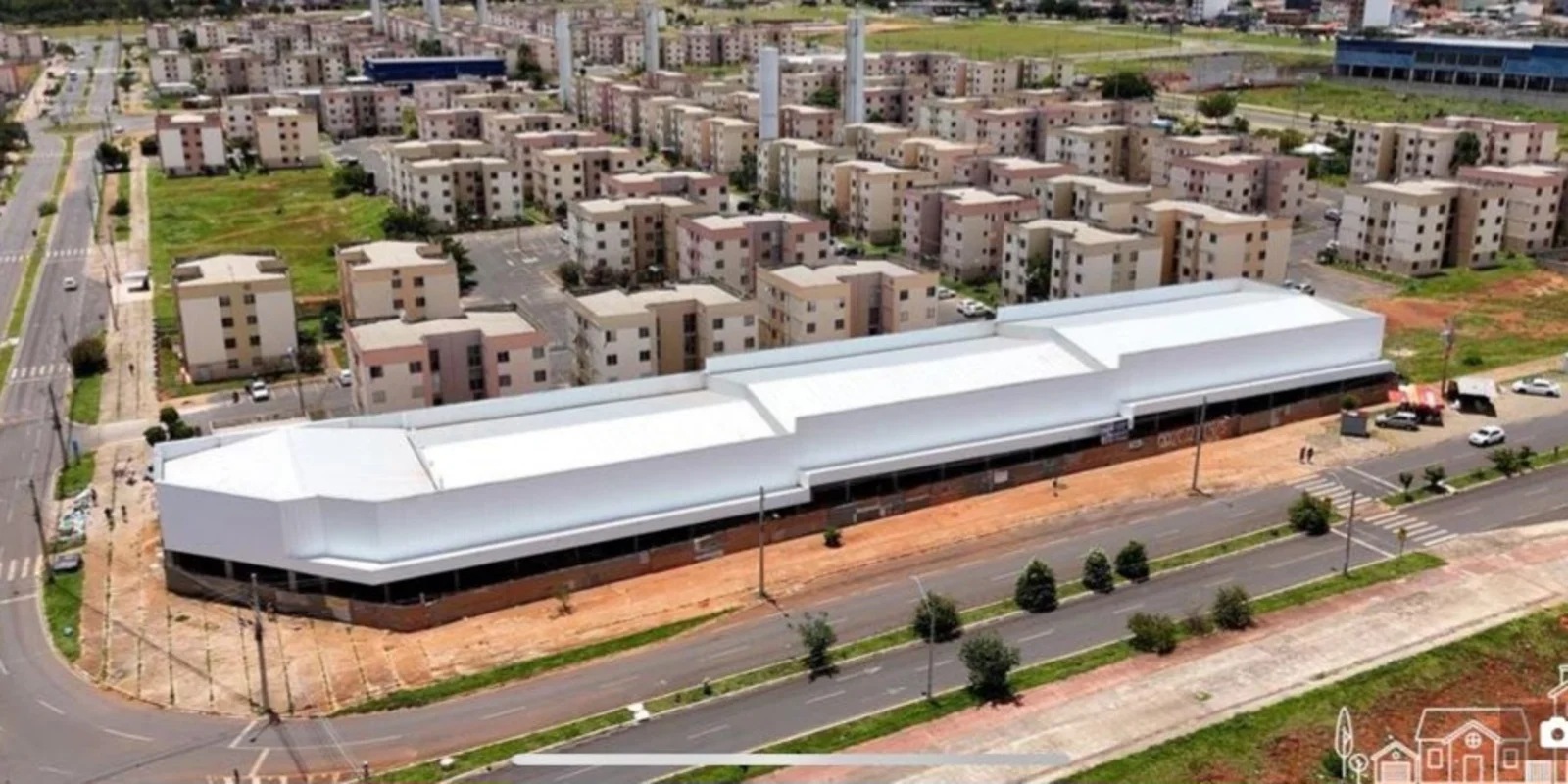 Foto do Imóvel