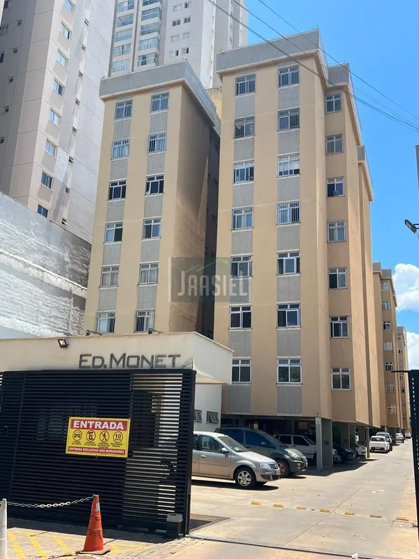 OPORTUNIDADE ÚNICA! APARTAMENTO COMPLETO À VENDA NO GAMA!Se você busca conforto,...