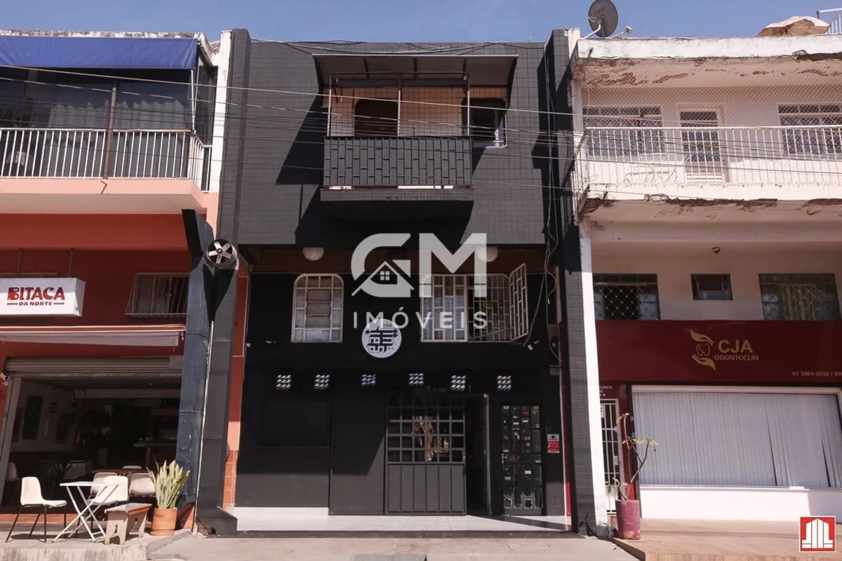 Excelente oportunidade de investimento!!!Localizada em uma área super valorizada...