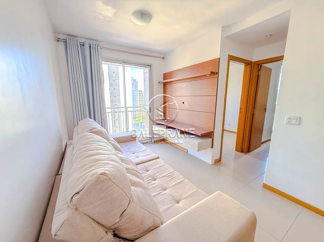 DALEPRANE INTELIGÊNCIA IMOBILIÁRIA VENDE COM EXCLUSIVIDADE APARTAMENTO MOBILIADO...