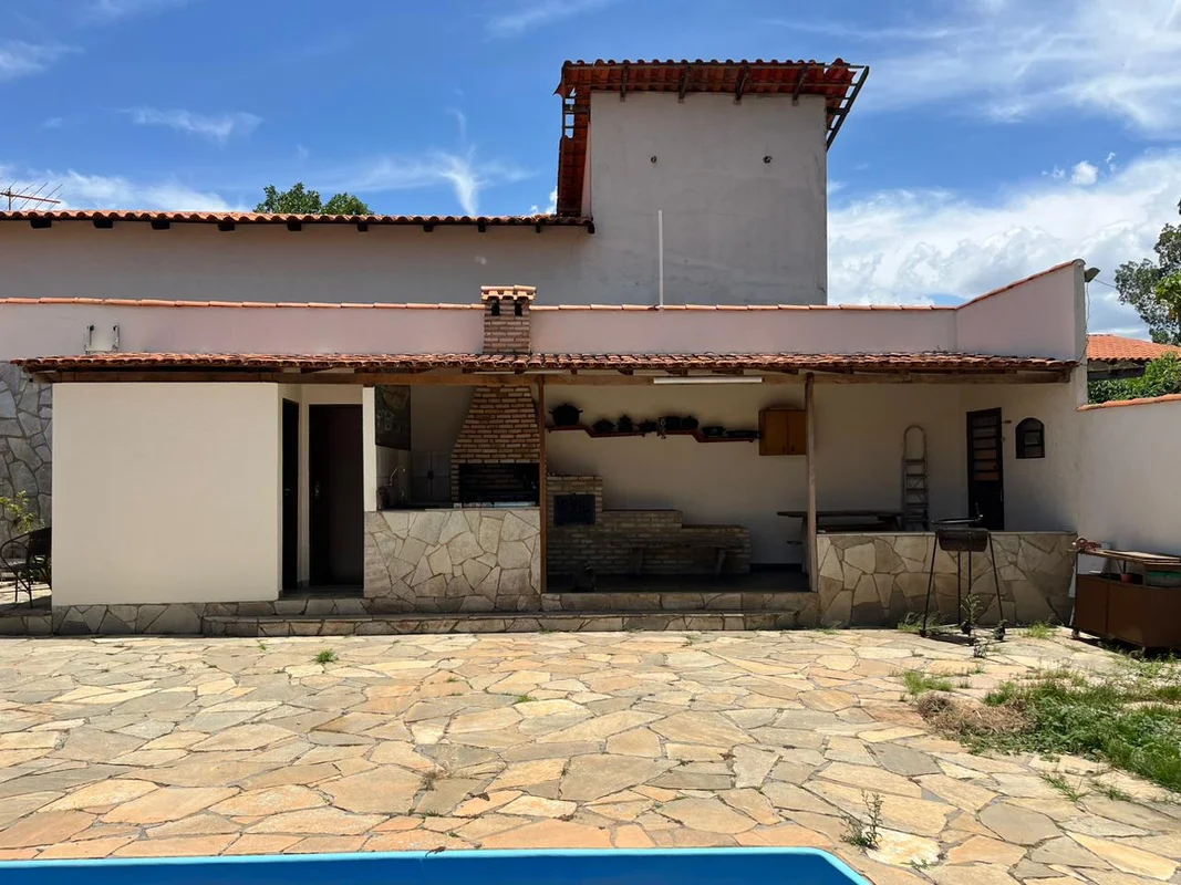 Foto do Imóvel