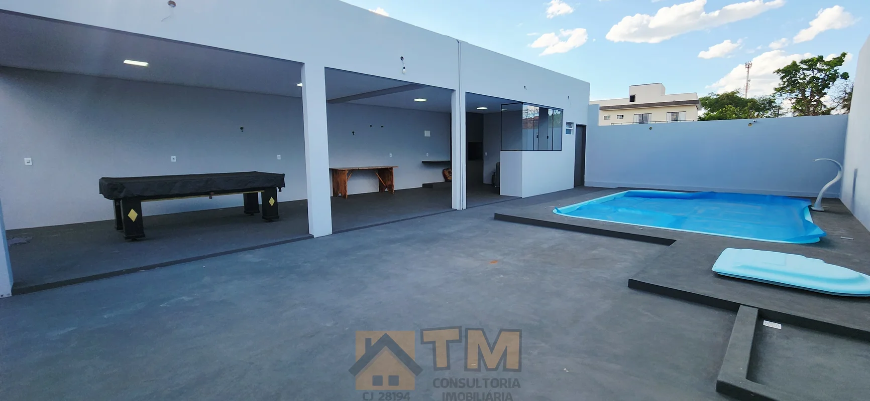 Foto do Imóvel