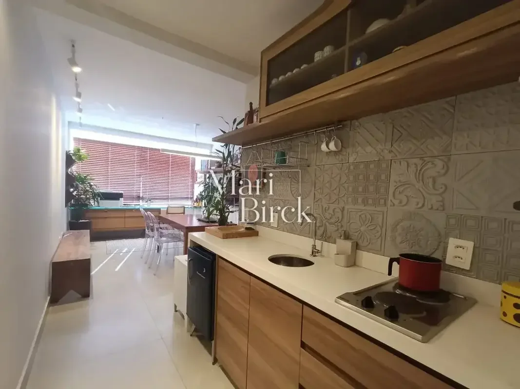 PREÇO BAIXOU!De R$ 410.000,00 para R$ 390.000,00LINDA KIT/STUDIO, COM 31M²COM VI...