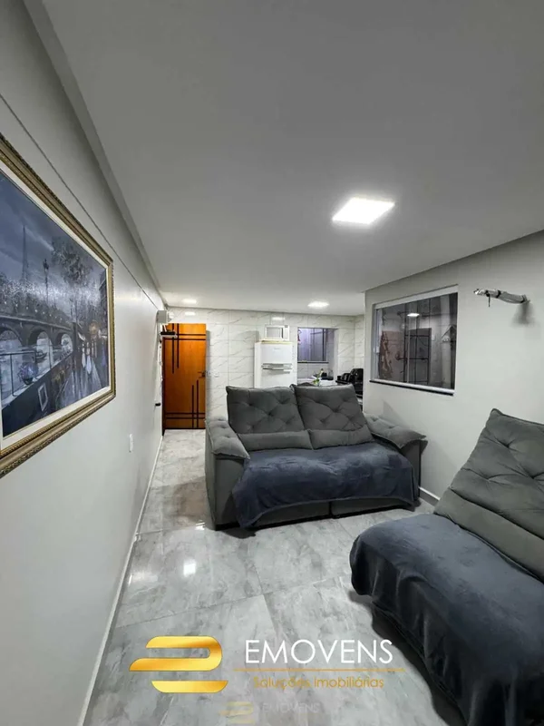 VENDO EXCELENTE APARTAMENTO DE 2 QUARTOS, QUADRA 49 DO SETOR LESTE, GAMA-DFApart...