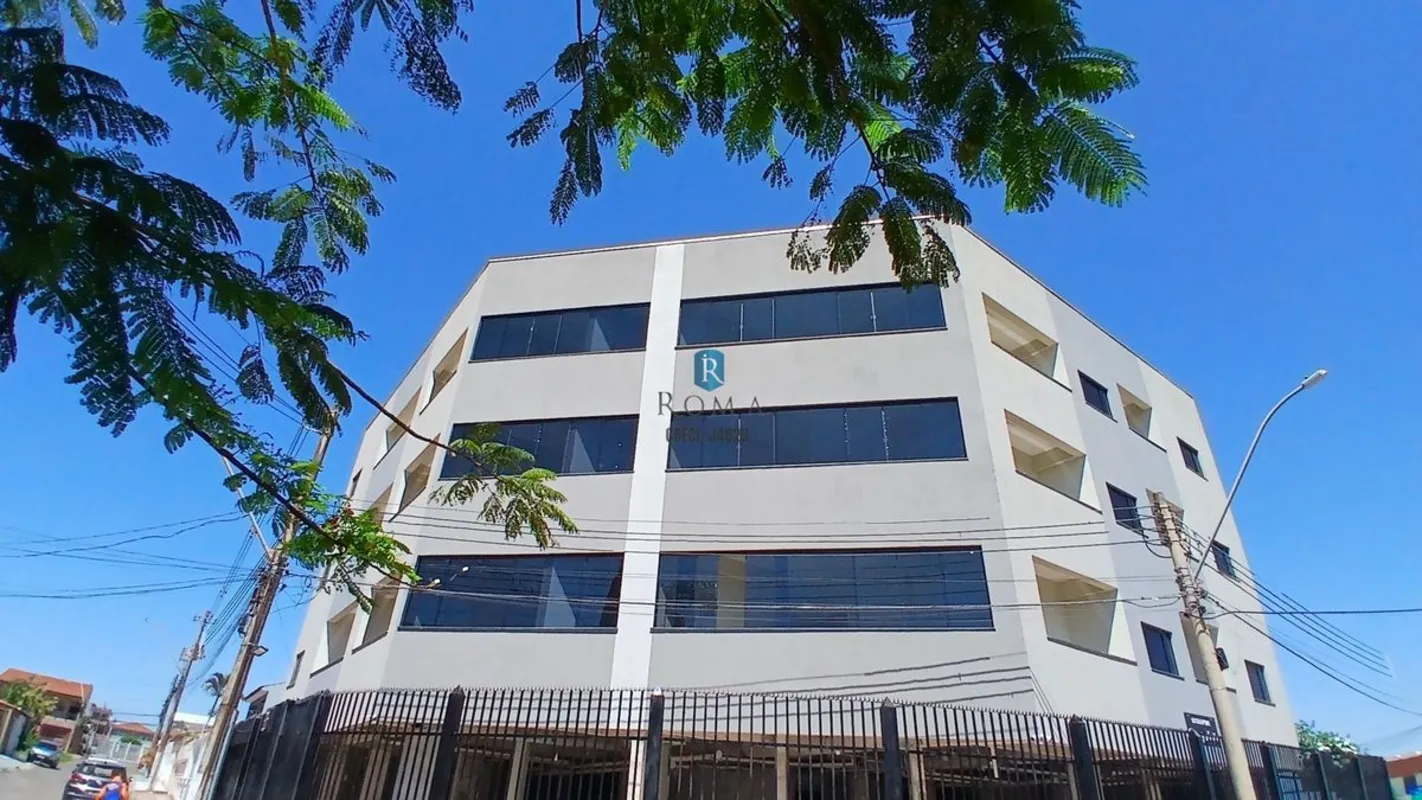 Apartamentos de 02 Quartos para Locação Residencial Beatriz AraújoApresentamos e...