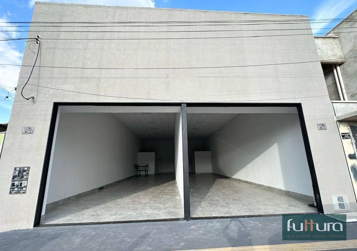 Loja Comercial para Aluguer – Residencial Triunfo, GoianiraExcelente oportunidad...