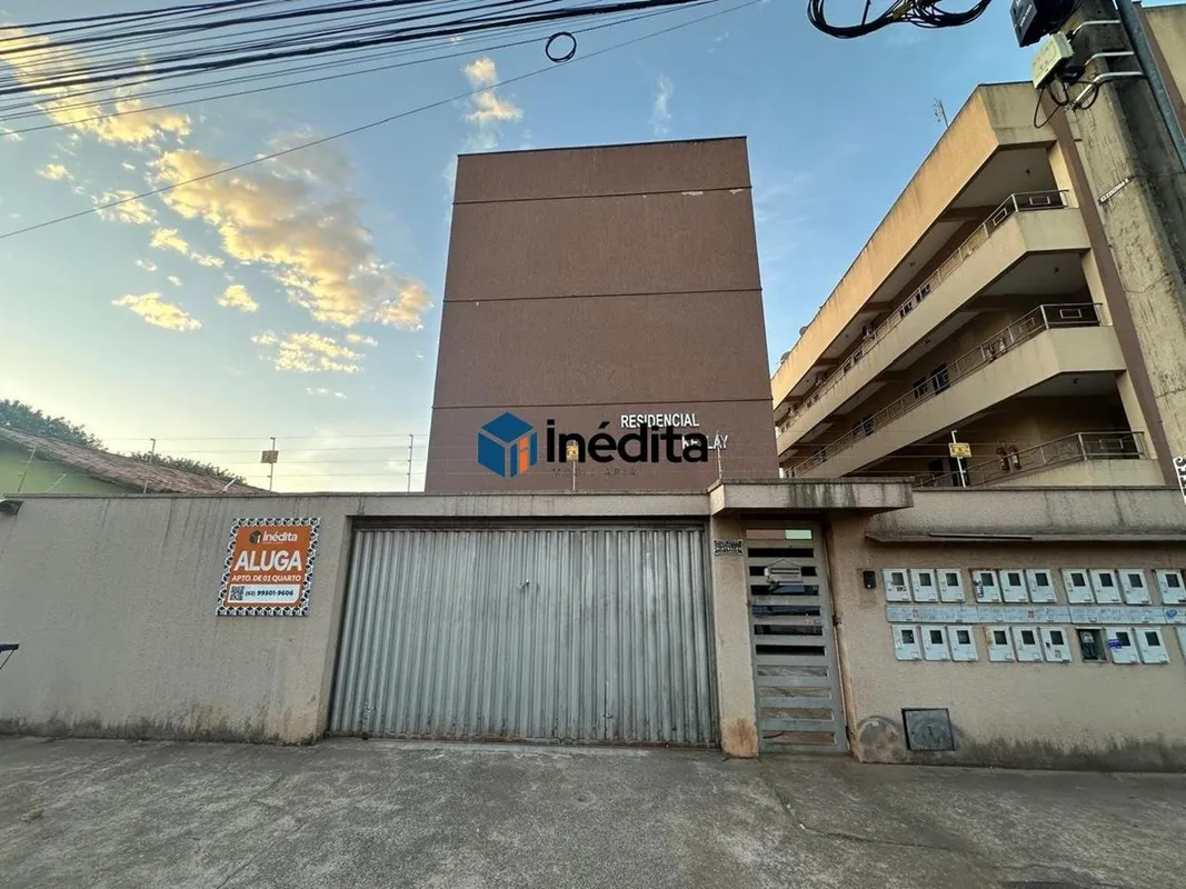 Excelente Oportunidade de Locação na Cidade Jardim.LOCALIZAÇÃO:No Residencial Ke...