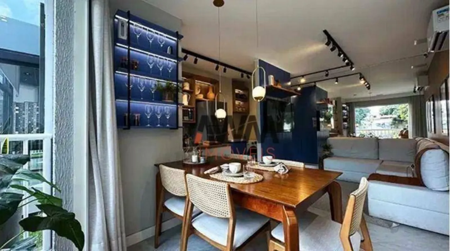 Apartamento Now Praça C8 à venda - Setor SudoesteO imóvel tem 42m² com 2 quartos...