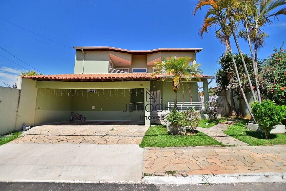 JB ROCHA IMOVEIS VENDE (ACEITA FINANCIAMENTO e APARTAMENTO) Casa no Condomínio E...
