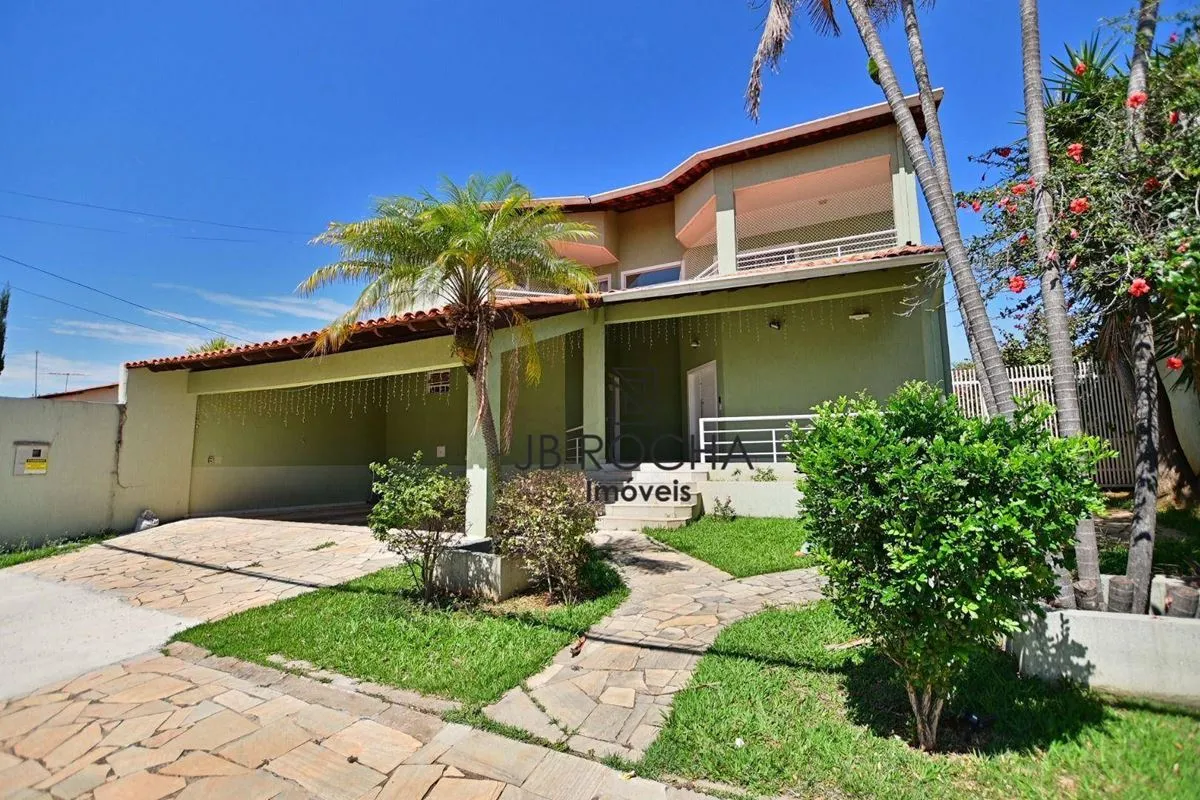 JB ROCHA IMOVEIS VENDE (ACEITA FINANCIAMENTO e APARTAMENTO) Casa no Condomínio E...
