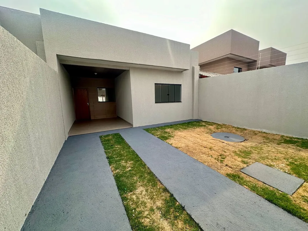 ENTRADA FACILITADADireto com a construtora ou no cartão de crédito.Aceita carro ...