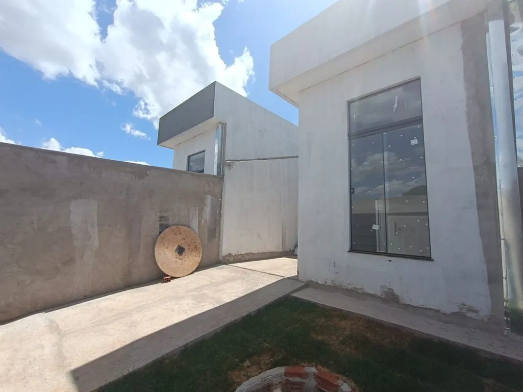 ENTRADA FACILITADADireto com a construtora ou no cartão de crédito.Aceita carro ...