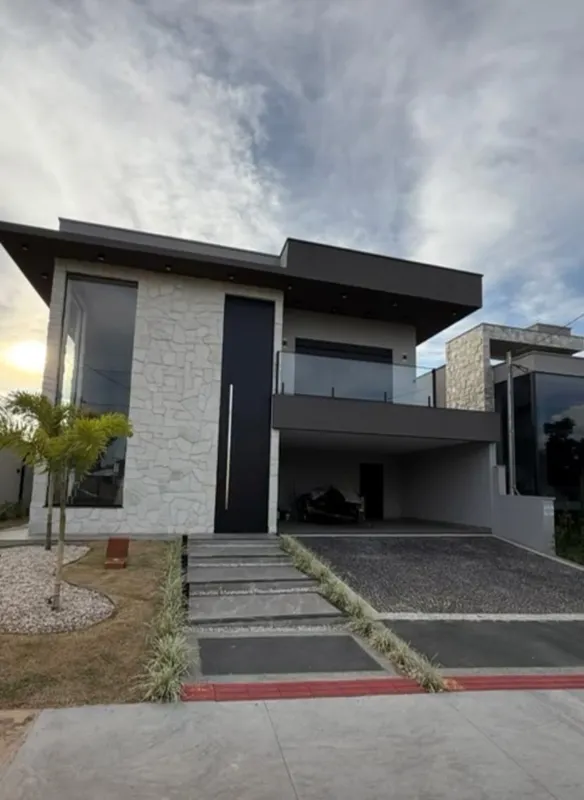 312,5 M2 de área construída 344 M2 de loteVasos todos DecaGranitoMomblanc Preto ...