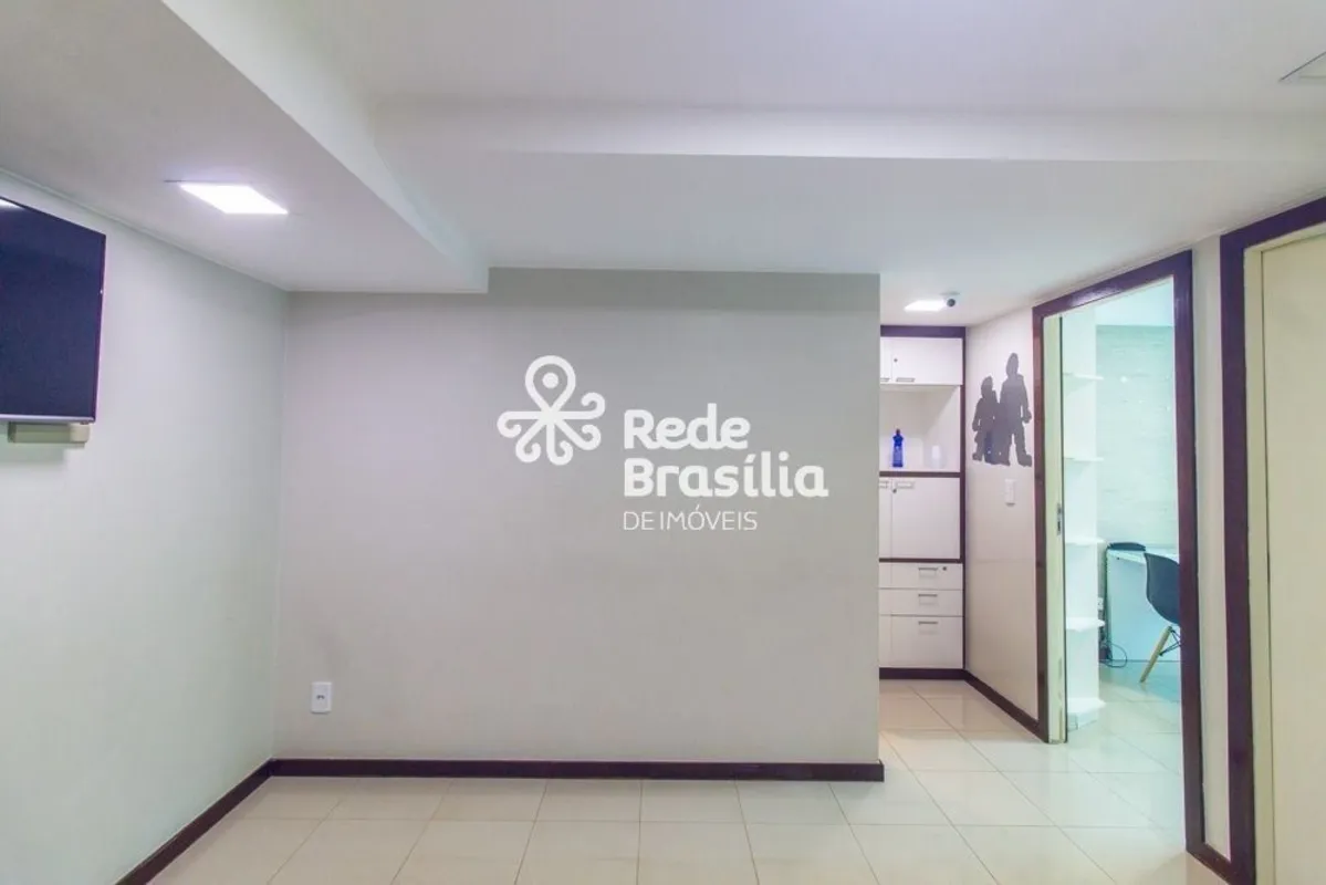Salas comerciais disponíveis no Alameda Shopping, uma das localizações mais movi...