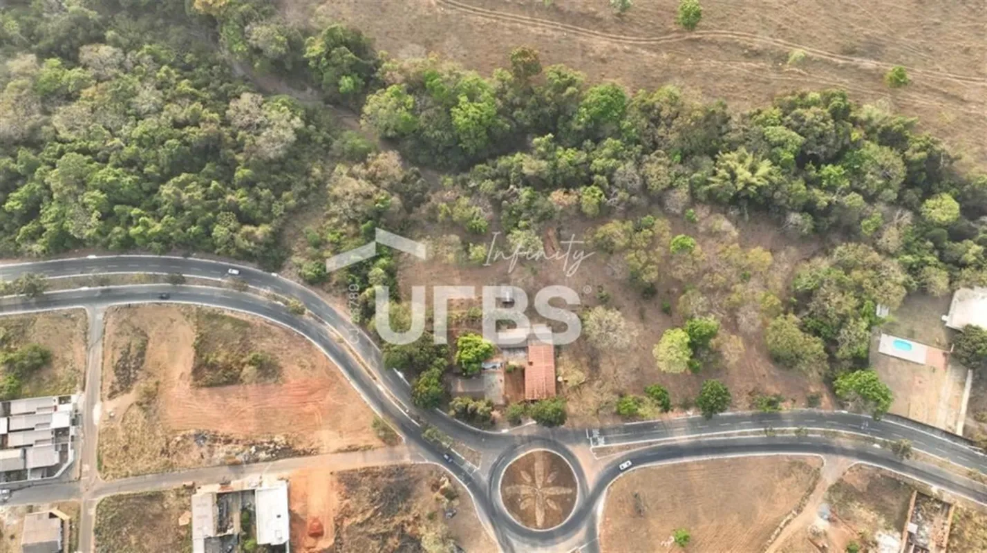 COD U-0028567 - Oportunidade Única: 5 Chácaras Exclusivas no Jardim Cristal, Apa...