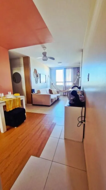 Apartamento à Venda 2 Quartos com Suíte | Bessa João Pessoa/PB Valor: R$ 330.000...