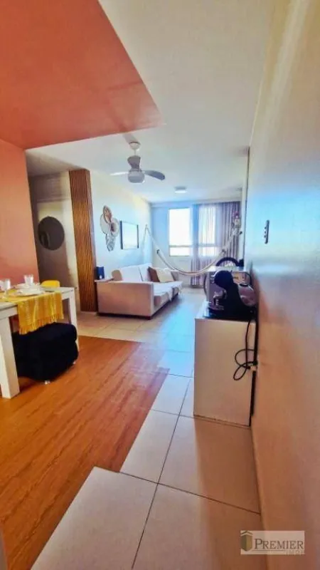 Apartamento à Venda 2 Quartos com Suíte | Bessa João Pessoa/PB Valor: R$ 330.000...