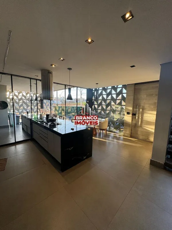 Branco imoveis vende4 suítes4 vagas de garagem6 banheiroslazer completo com pisc...