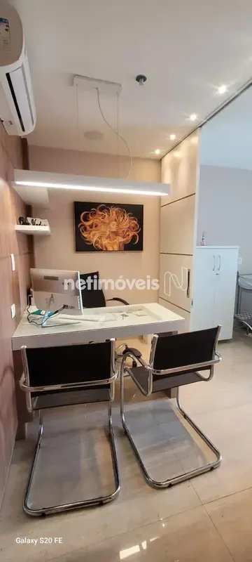 A clínica oferece uma infraestrutura de qualidade, pronta para uso imediato, ide...