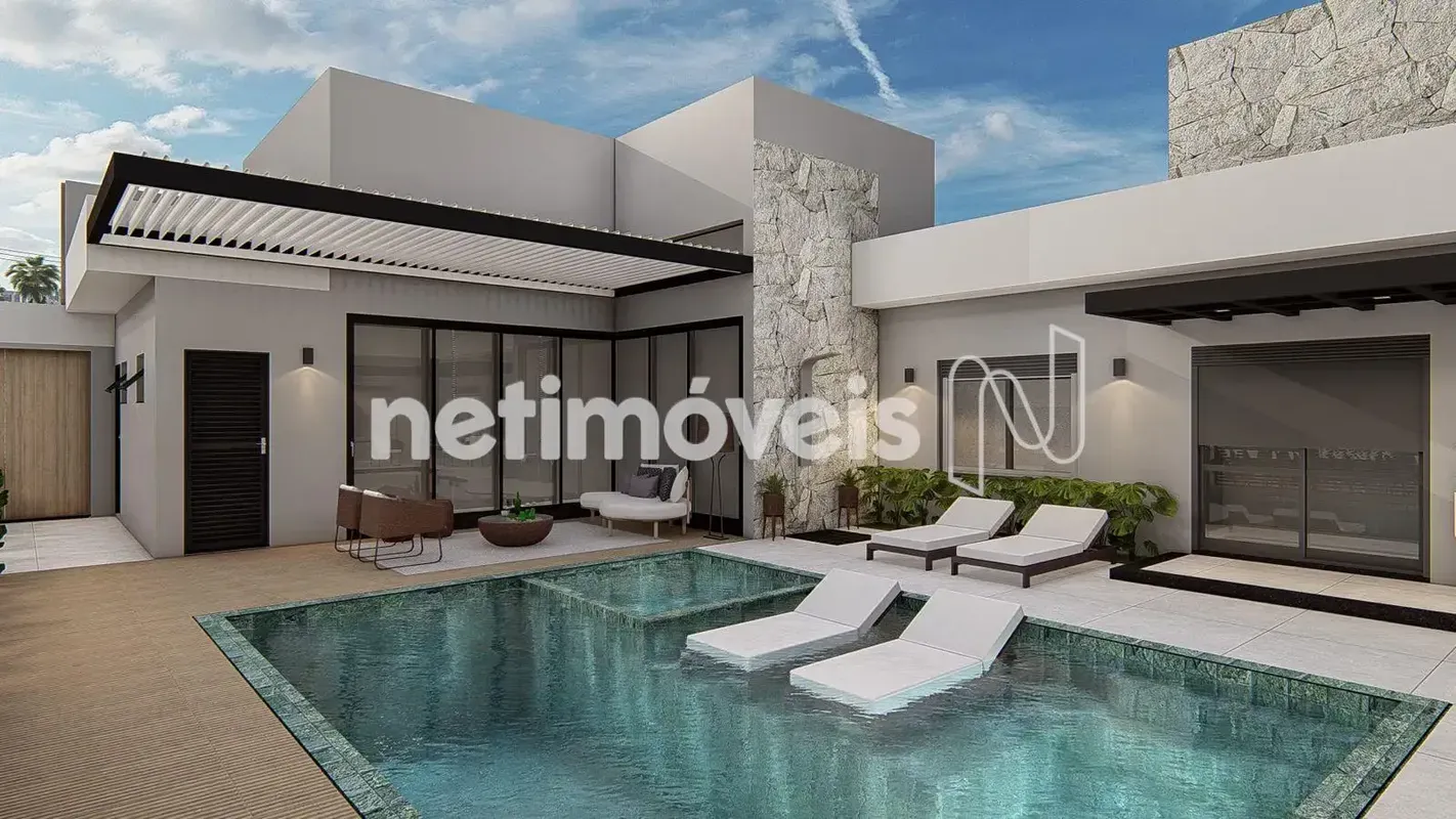 Residência Exclusiva no Jardins Genebra 648 m² de terreno | 330 m² construídos |...